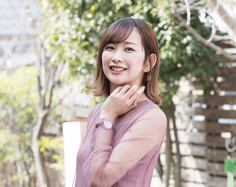 中上真亜子