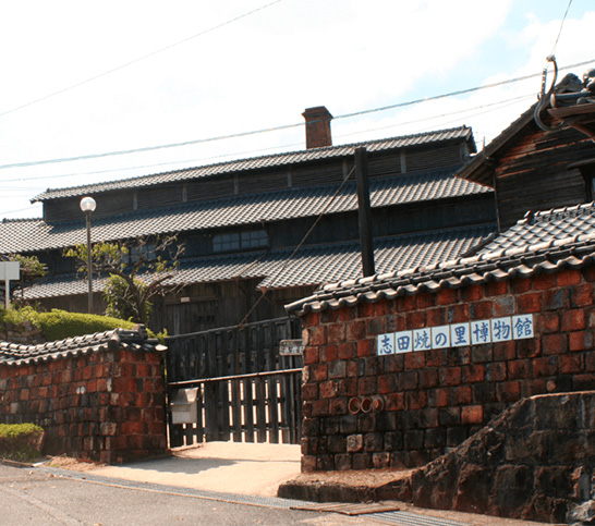 構成文化遺産